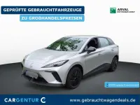 Gebraucht MG MG4 EV 125 kW (170 PS) 2023 Unbekannt (metallic) Kleinwagen
