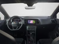 Gebraucht Cupra Ateca VZ 301 PS (221 kW) 2023 Graphitgrau (metallic) SUV