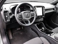 Gebraucht Volvo C40 Plus 300 kW (408 PS) 2024 Grün SUV