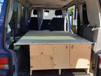 gebraucht VW Transporter T4 T4/MULTIVAN/CARAVELLETDI 7DB1Y2