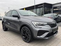 Gebraucht Renault Arkana Esprit Alpine 160 PS (117 kW) 2024 Grau SUV