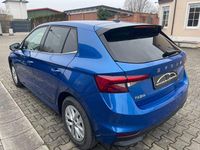 Gebraucht Skoda Fabia Selection 116 PS (85 kW) 2025 Schwarz Limousine