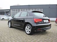 gebraucht Audi A1 Sportback 1.4 TFSI PDC SHZG GRA KLIMA Klima