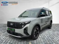 Gebraucht Ford Tourneo Courier Active 125 PS (91 kW) 2026 Cactus gray Van / Kleinbus