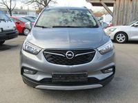 gebraucht Opel Mokka X 120 Jahre 4x4 *TÜV neu, TOP*