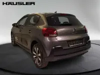 Gebraucht Citroën C3 110 PS (80 kW) 2024 Grau Limousine