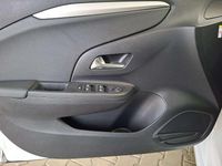 Gebraucht Opel Corsa-e 100 kW (136 PS) 2023 Weiss banquise Kleinwagen