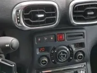 Gebraucht Citroën C3 120 PS (88 kW) 2014 Rot Van / Kleinbus