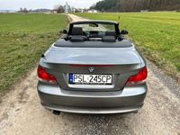 gebraucht BMW 123 Cabriolet 123 d