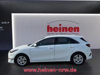 Gebraucht Kia Ceed Vision 140 PS (102 kW) 2025 Weiß Kleinwagen