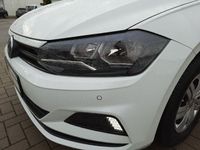 gebraucht VW Polo 1.0 KLIMA Trendline