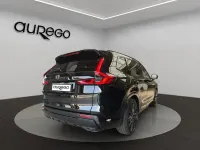 Gebraucht Honda CR-V Advance 184 PS (135 kW) 2026 Schwarz SUV