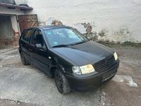 Gebraucht VW Polo Basis 75 PS (55 kW) 2001 Kombi