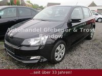 Gebraucht Skoda Fabia Cool Plus 75 PS (55 kW) 2017 Schwarz Kleinwagen