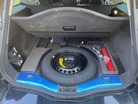 Gebraucht Ford Mondeo Titanium 150 PS (110 kW) 2017 Schwarz Kombi