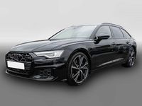Gebraucht Audi S6 344 PS (253 kW) 2025 Schwarz Kombi