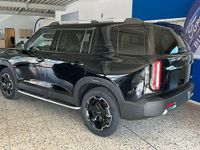 Neu Baic BJ30 280 PS (205 kW) 2026 Schwarz SUV