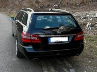 Gebraucht Mercedes 350 265 PS (194 kW) 2011 Schwarz Kombi