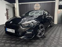 Gebraucht BMW 218 M Sport 136 PS (100 kW) 2022 Schwarz Coupé
