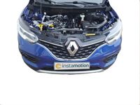 Gebraucht Renault Kadjar LIMITED 140 PS (102 kW) 2020 Blau SUV