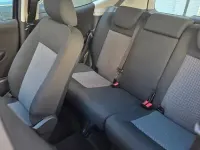 Gebraucht Mercedes A150 Classic 95 PS (69 kW) 2006 Schwarz Van / Kleinbus