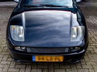 gebraucht Fiat Coupé 20v Turbo Limited Edition