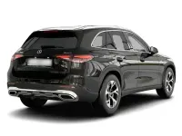 Gebraucht Mercedes GLC300e Avantgarde 2025 Schwarz SUV