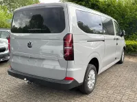 Neu VW Caravelle Basis 170 PS (125 kW) 2026 Stone grey Van