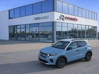 Neu Citroën e-C3 83 kW (113 PS) 2025 Blau (montecarloblau )