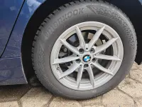 Używany BMW 320 Advantage 190 KM (139 kW) 2020 Niebieski Kombi