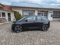 gebraucht BMW i3 Sportpaket Standhzg SitzhzgNaviprof DAB WLAN