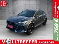 Gebraucht Cupra Formentor VZ 310 PS (228 kW) 2024 Grau SUV