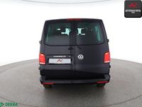 Gebraucht VW T6.1 204 PS (150 kW) 2023 Schwarz Van