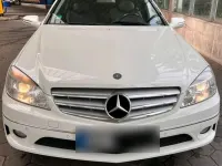 Gebraucht Mercedes CLC180 143 PS (105 kW) 2008 Coupé