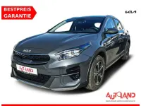 Gebraucht Kia XCeed Vision 141 PS (103 kW) 2022 Grau SUV