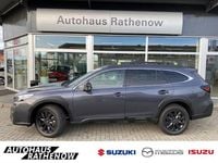 Neu Subaru Outback Exclusive+ 169 PS (124 kW) 2025 Magnetite grey met. Limousine