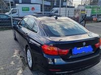 Gebraucht BMW 420 Advantage 190 PS (139 kW) 2015 Coupé