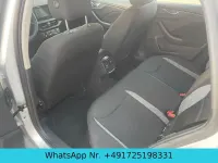 Gebraucht Skoda Scala Cool Plus 116 PS (85 kW) 2020 Silber Kleinwagen