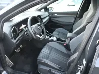 Gebraucht VW Golf VIII R-line 190 PS (139 kW) 2022 Grau Kombi