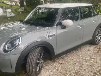 Gebraucht Mini Cooper S Classic 178 PS (130 kW) 2022 Grau Kleinwagen