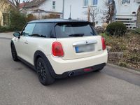 gebraucht Mini Cooper Cooper