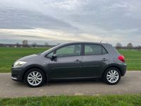 gebraucht Toyota Auris 1.6 VVT-i Sol Sol