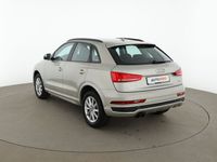 gebraucht Audi Q3 2.0 TFSI quattro, Benzin, 18.510 €