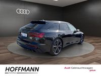 Gebraucht Audi S6 Sport 344 PS (253 kW) 2025 Schwarz Kombi