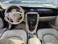 Gebraucht Rover 75 150 PS (110 kW) 2000 Braun Limousine