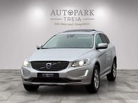 Gebraucht Volvo XC60 Summum 190 PS (139 kW) 2017 Silber SUV