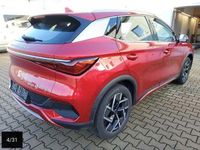 Gebraucht BYD Atto 3 Design 152 kW (207 PS) 2023 Rot SUV