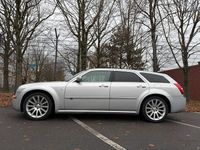 Gebraucht Chrysler 300C Touring 218 PS (160 kW) 2009 Silber Kombi