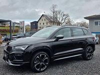Gebraucht Cupra Ateca 150 PS (110 kW) 2025 Schwarz SUV