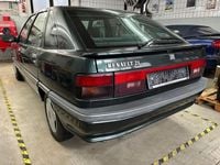 Gebraucht Renault 21 90 PS (66 kW) 1991 Grün Limousine